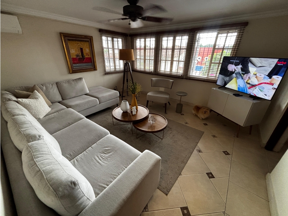 HATO PINTADO DOÑA VILLA / 333M / 3 NIVELES / AMPLIA TERRAZA / JACUZZI — foto 6