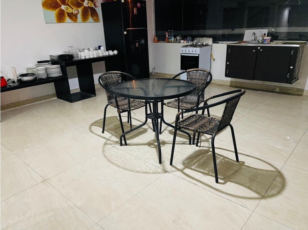 NUEVA GORGONA / 1200M / 11 HABITACION / 10 PARKING / PISCINA — foto 6
