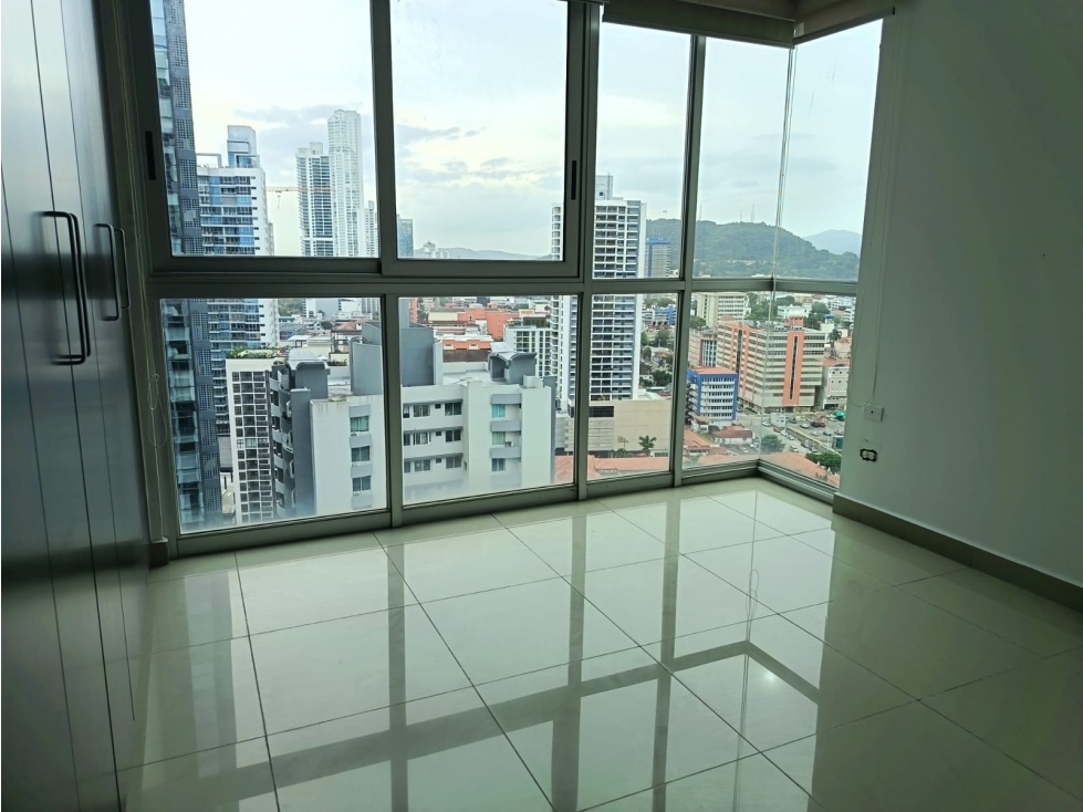 BELLA VISTA / PH BELLE VIEW TOWER / 180M / 3 HABITACION / 2 PARKING — foto 2
