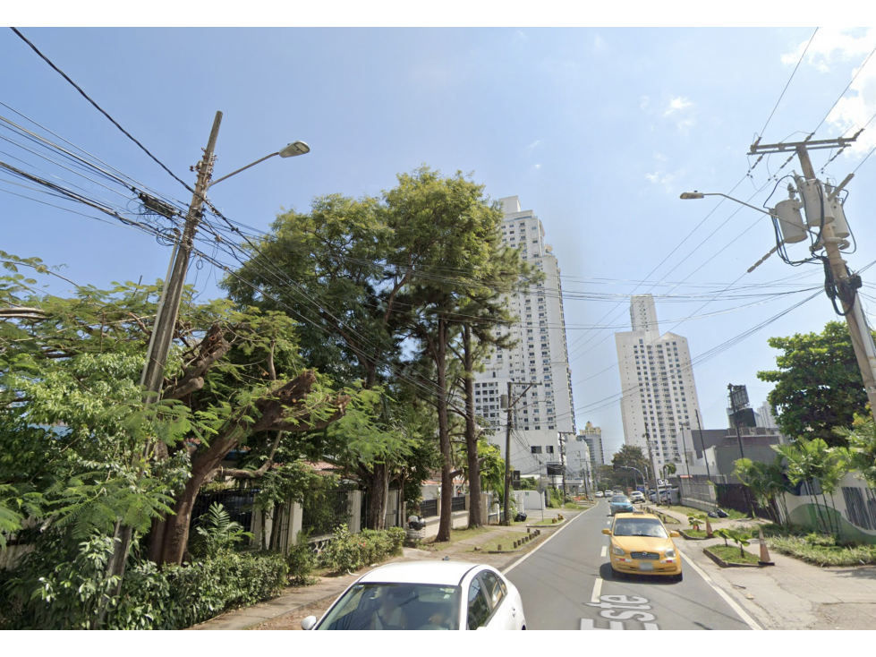 SAN FRANCISCO / TERRENO CON CASA COMERCIAL / 832M / SOBRE VIA