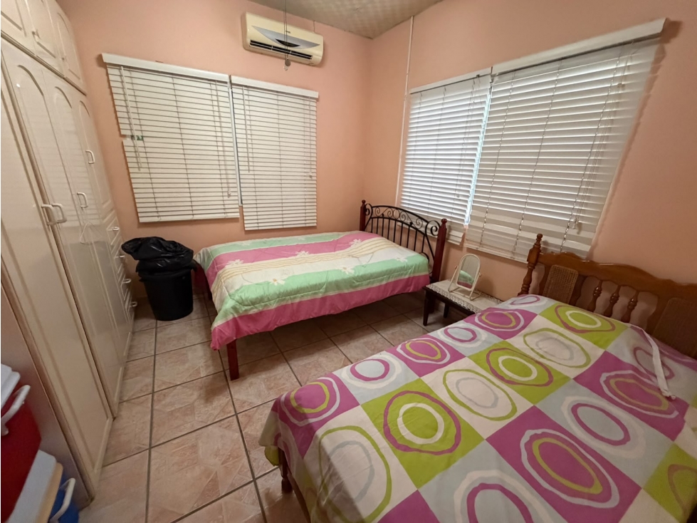 SE VENDE CASA EN SAN CARLOS EL HIGO 3 HABITACIONES 1722M PISCINA — foto 6
