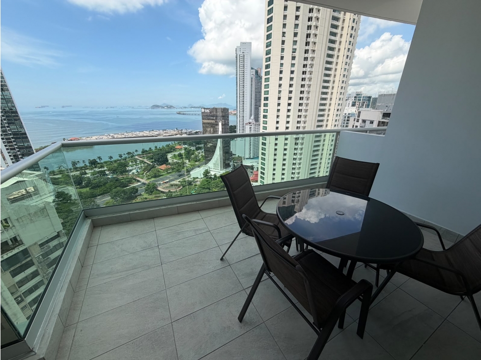 SE VENDE APARTAMENTO EN BELLA VISTA 205M 3 HABITACIONES Y BALCON — foto 5