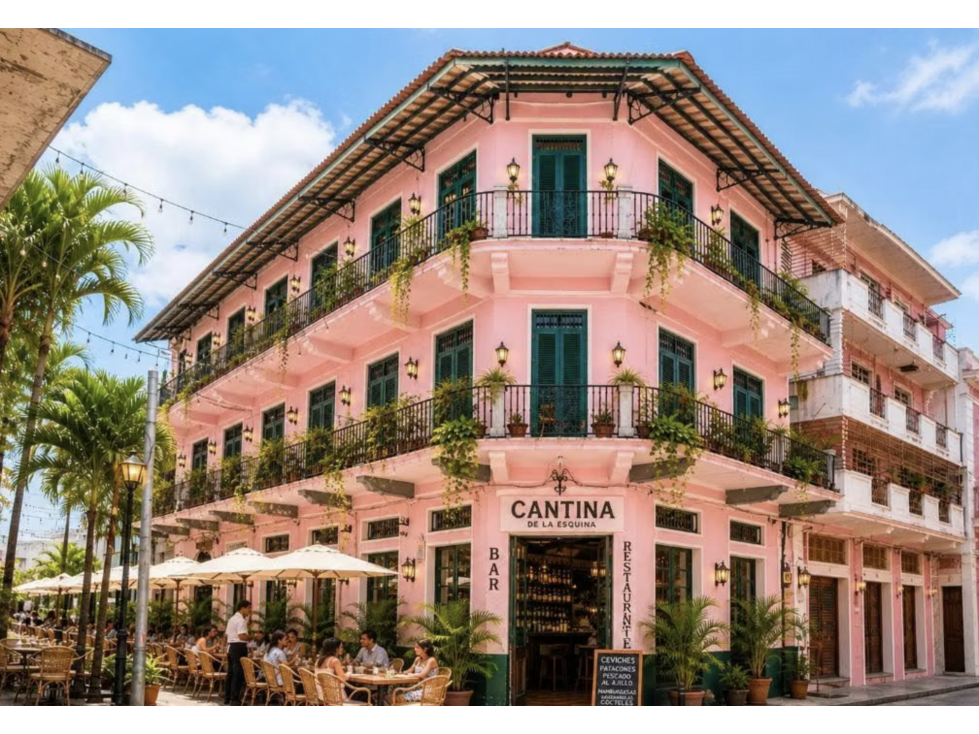 SE VENDE EDIFICIO CASCO ANTIGUO CASCO VIEJO 600M 12 APARTAMENTOS - 1