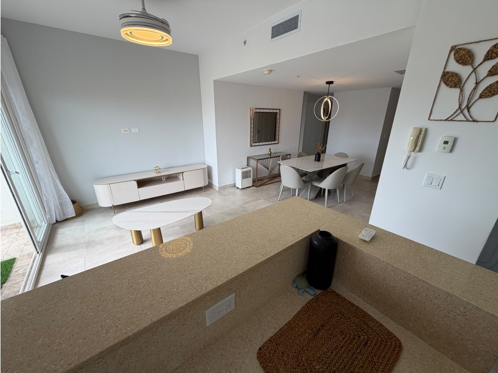 SE VENDE APARTAMENTO 133M COCOLI TUCAN COUNTRY CLUB AND RESORT - 6