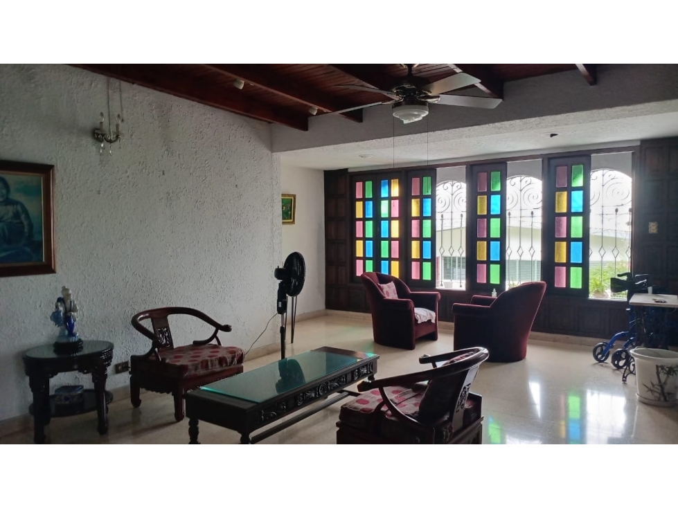 BETANIA / ALTOS DE BETANIA / 2 NIVELES / 212m2 / 3 HABITACIONES — foto 2