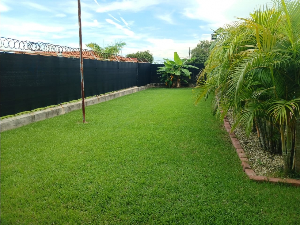 CHAME / EL CELAJE / 1000M / 3 HABITACION / PISCINA / BOHIO / BBQ AG — foto 2