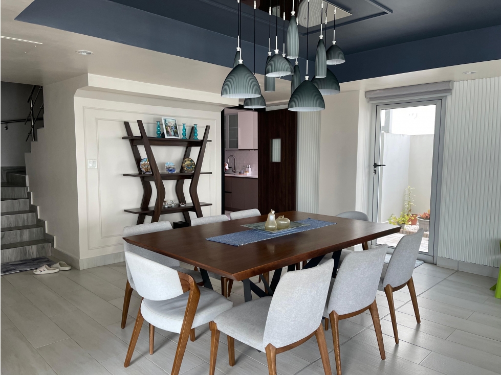 BELLA VISTA / PH BELLE VIEW TOWER / 314M / PENTHOUSE / 3 HABITACIONES — foto 5