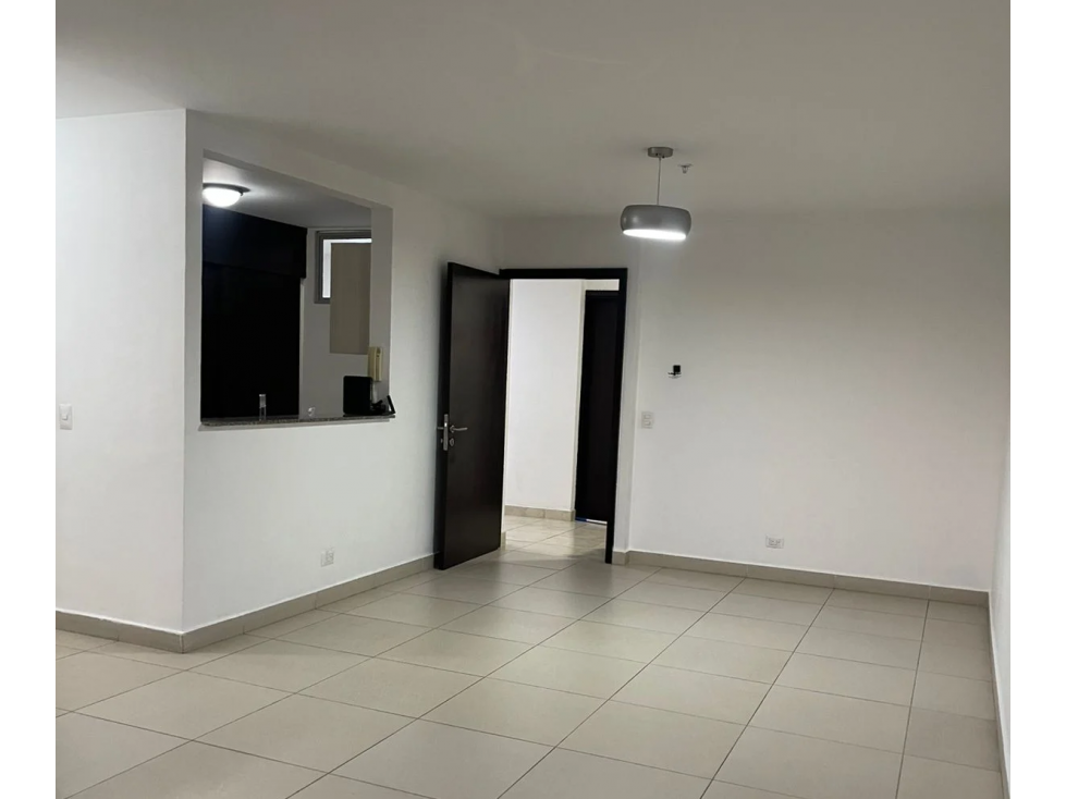 EL CRISOL / PH ALTATERRA / 116M / 3 HABITACION / 2 PARKING / BALCON — foto 6