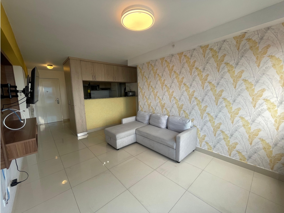 PUEBLO NUEVO / PH MONTSERRAT / 70M / 2 HABITACION / VISTA PANORAMICA — foto 4