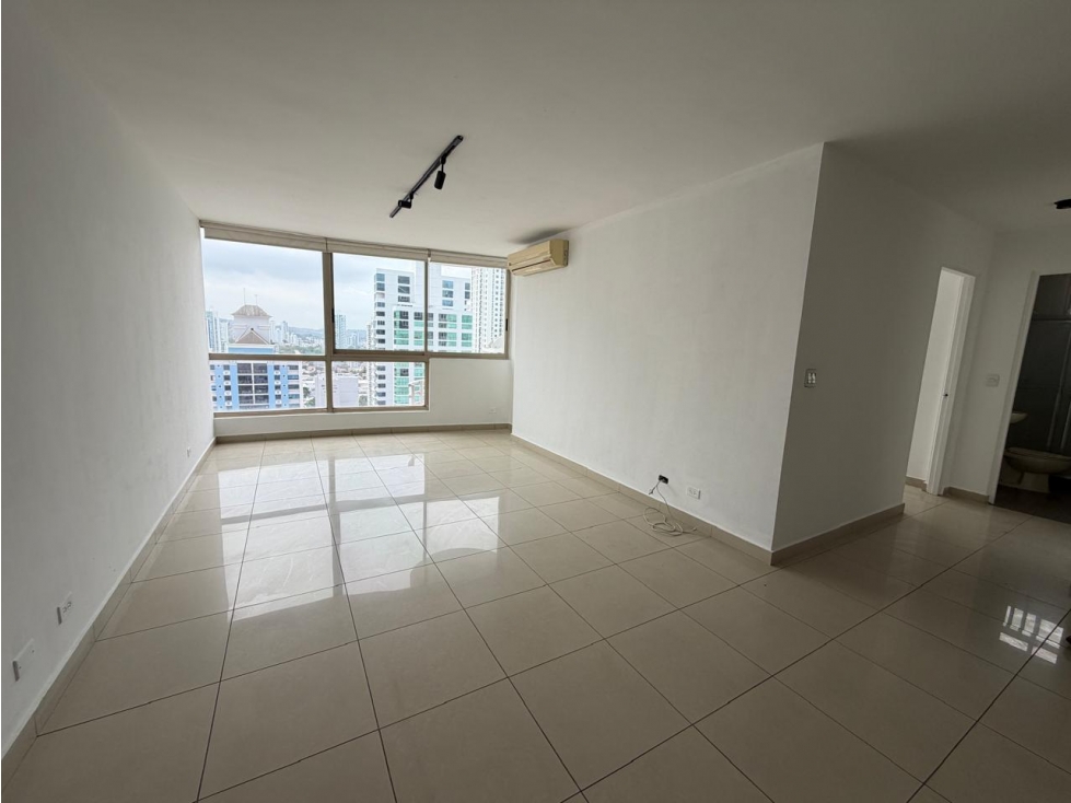 SE VENDE APARTAMENTO EN SAN FRANCISCO BAY 92M 2 HABITACIONES 1 PARKING — foto 4