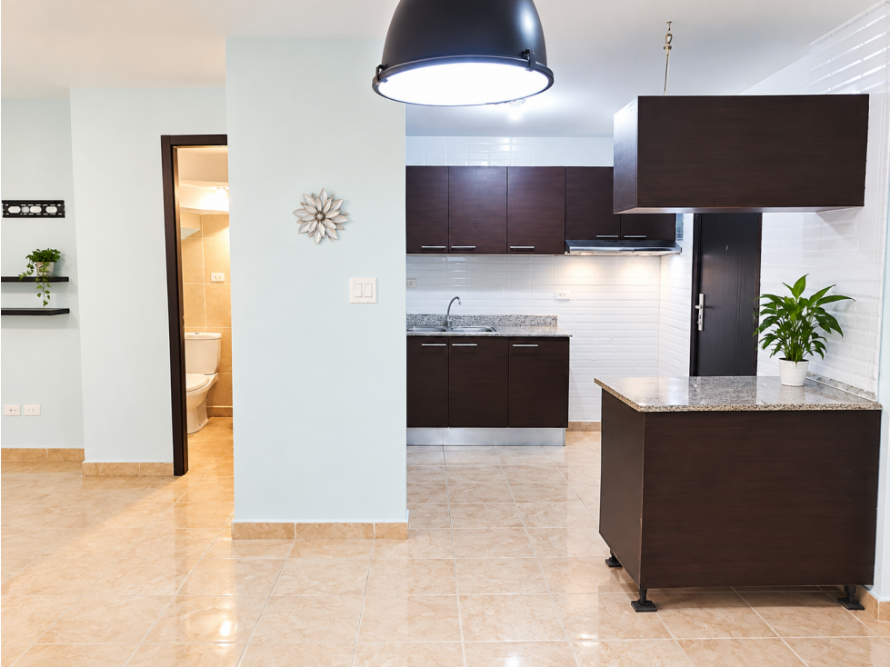 SE VENDE CASA TOCUMEN RESIDENCIAL ALTOS DEL ESTE 120M TIPO DUPLEX — foto 5