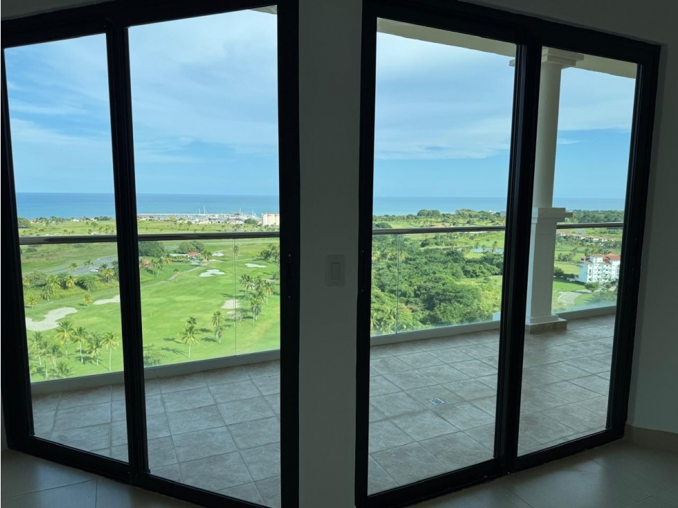 SE VENDE APARTAMENTO 412M SAN CARLOS VISTA MAR LAS OLAS II CON BALCON — foto 5