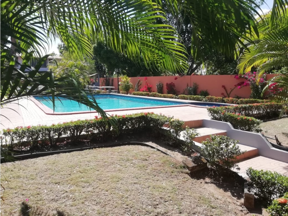 CHAME / CORONADO / 1048 M2 / 3 HABITACIONES / PISCINA / TERRAZA — foto 3