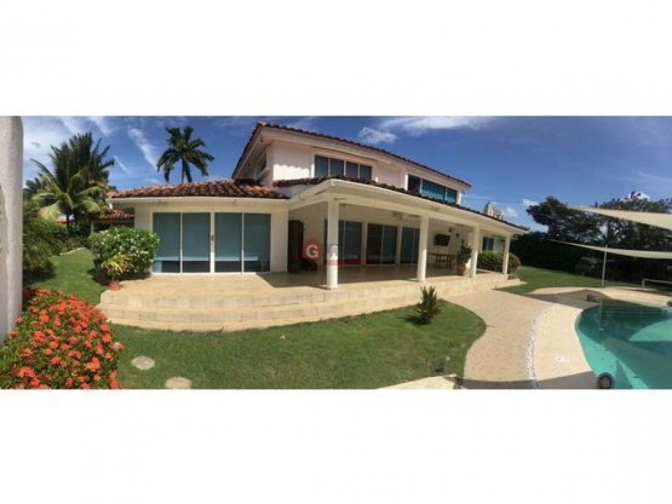 CORONADO / URBANIZACION CLUB DEL GOLF / 3 RECAMARAS / 2,450 M2 — foto 2