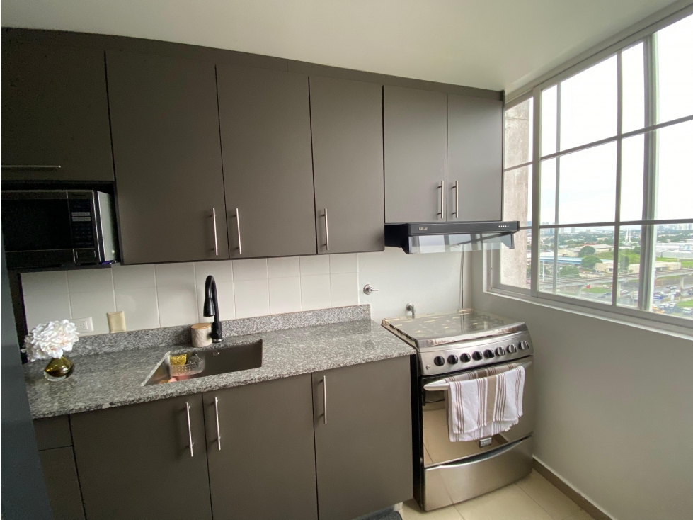 EL CRISOL / PH MYSTIC HILL / 53M / 2 HABITACIONES / PISCINA JC — foto 6