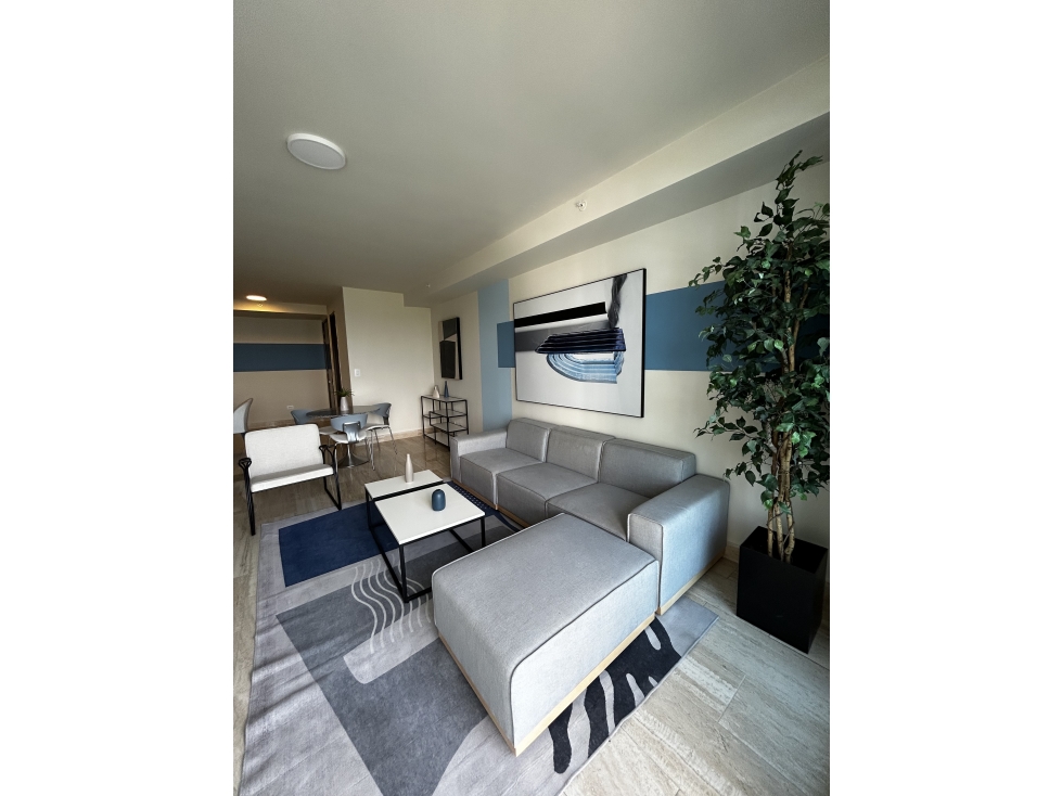 COSTA DEL ESTE / THE REGENT / 202M / 3 HABITACION / AMOBLADO — foto 4