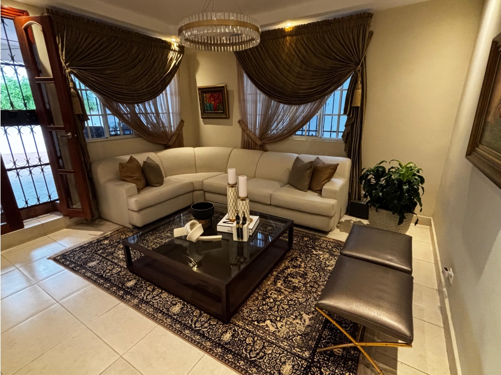 HATO PINTADO DOÑA VILLA / 333M / 3 NIVELES / AMPLIA TERRAZA / JACUZZI — foto 3