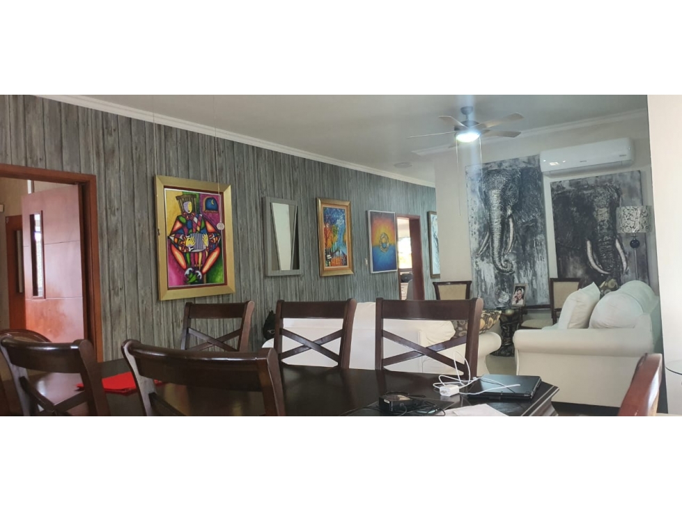 COSTA SUR / EL DORAL / 500M / 4 HABITACIONES / 4 PARKING — foto 4