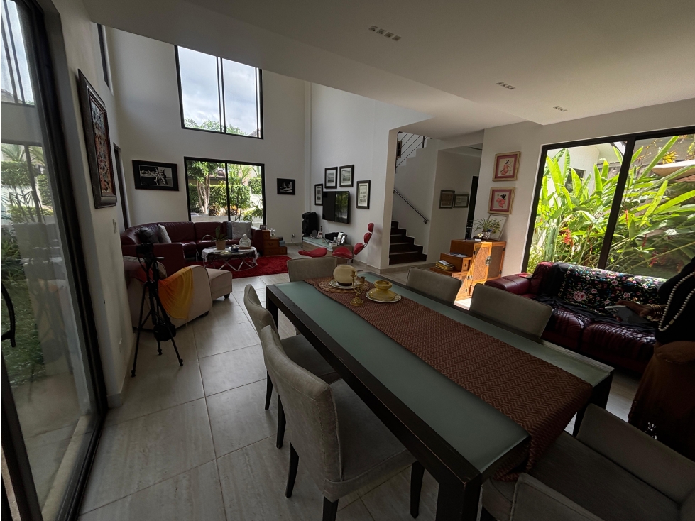 PANAMA PACIFICO / NATIVA HOWARD / 260M / 3 HABITACIONES / 2 NIVELES — foto 5
