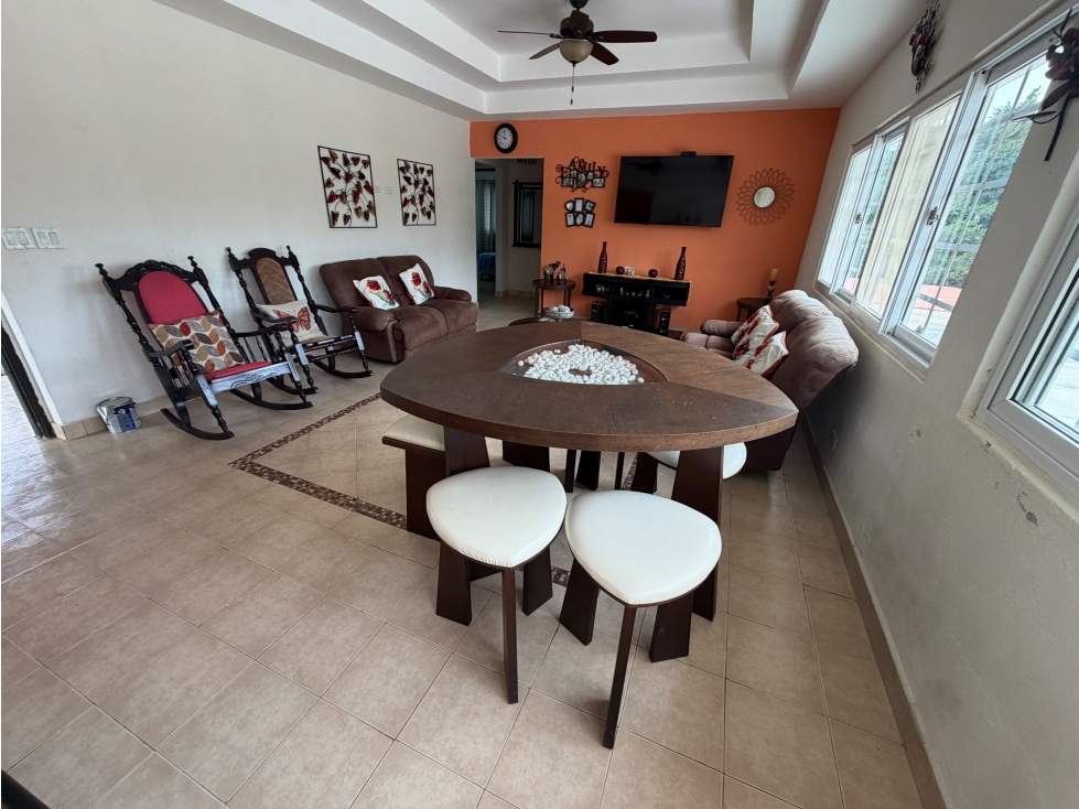 SAN CARLOS / LAS MARGARITAS / 1867M / 3 HABITACIONES / PISCINA / AG — foto 4