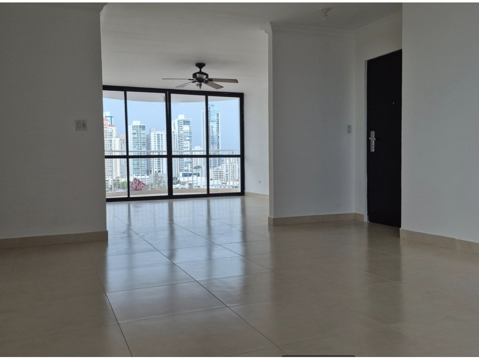 SAN FRANCISCO / LEXUS TOWER / 170M / 3 HABITACIONES / 2 PARKING