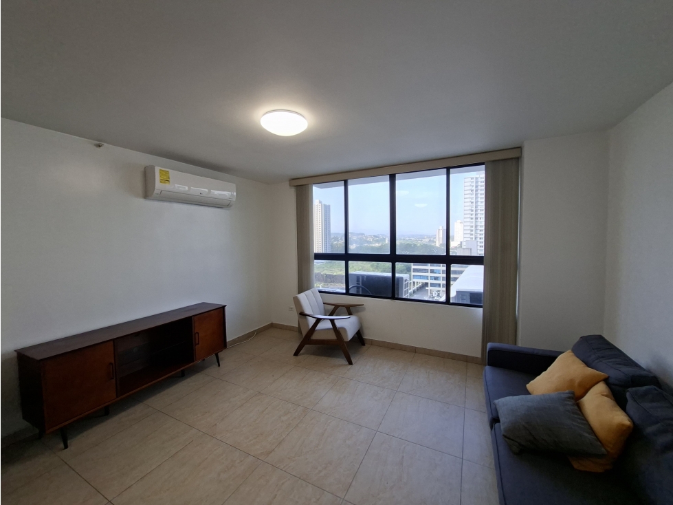 SE ALQUILA APARTAMENTO CONDADO DEL REY TERRAZAS DEL REY 80M AMOBLADA — foto 5