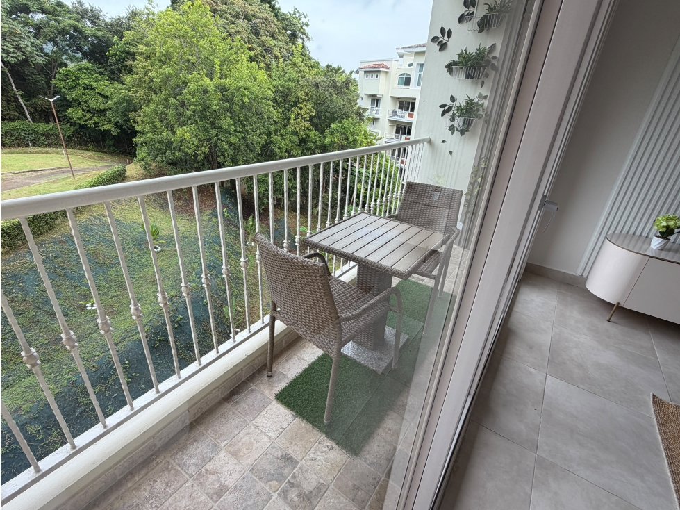 COCOLI / TUCAN COUNTRY CLUB AND RESORT / 128M / 3 HABITACION / 3 BAÑOS - 2