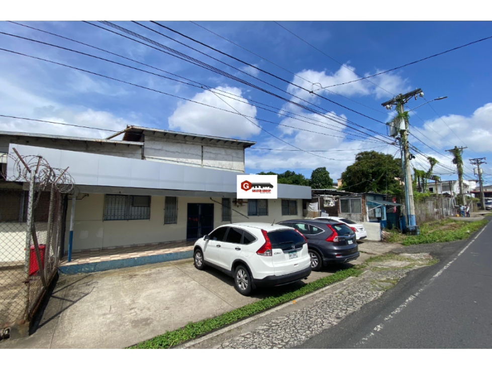 RIO ABAJO / 3230M / TERRENO CON OFICINAS Y GALERAS / CODIGO C-2 RM1 — foto 5