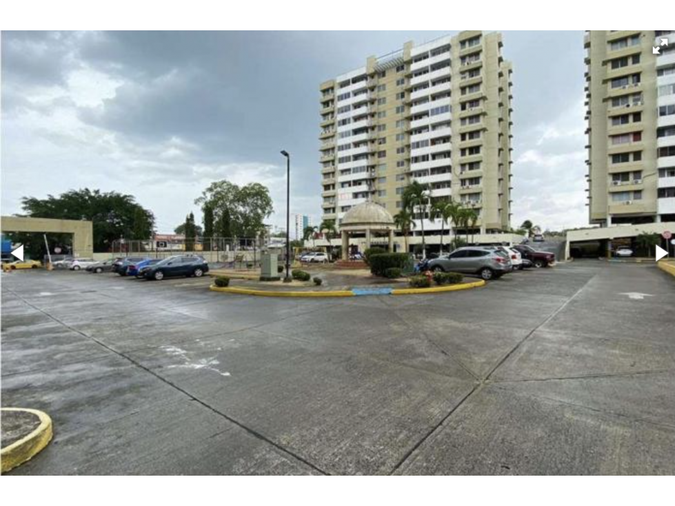 RIO ABAJO / PH TORRES DE ESPAÑA / 79M / 3 HABITACIONES / BALCON — foto 2