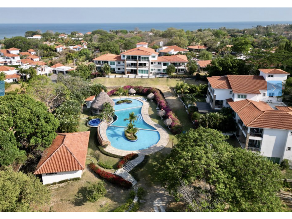 PH PUNTA BARCO VILLAGE / 219M / 3 HABITACION / A PASOS DEL MAR