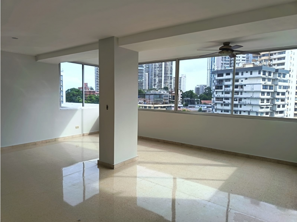 PUNTA PAITILLA / PH PLAZA PAITILLA / 157M / 3 HABITACION / 2 PARKING — foto 4