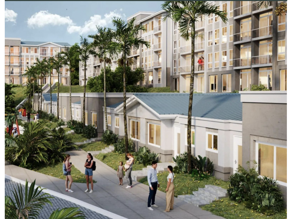 PLAYA DORADA / OCEAN FRONT / APARTAMENTO EN PRE VENTA / ENTREGA 2027 — foto 2