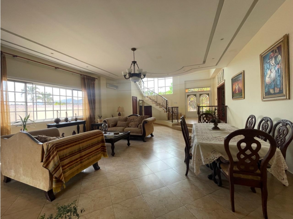 LAS CUMBRES / RESIDENCIAL EL ROCIO / 497M / 3 HABITACIONES / 2 NIVELES — foto 3