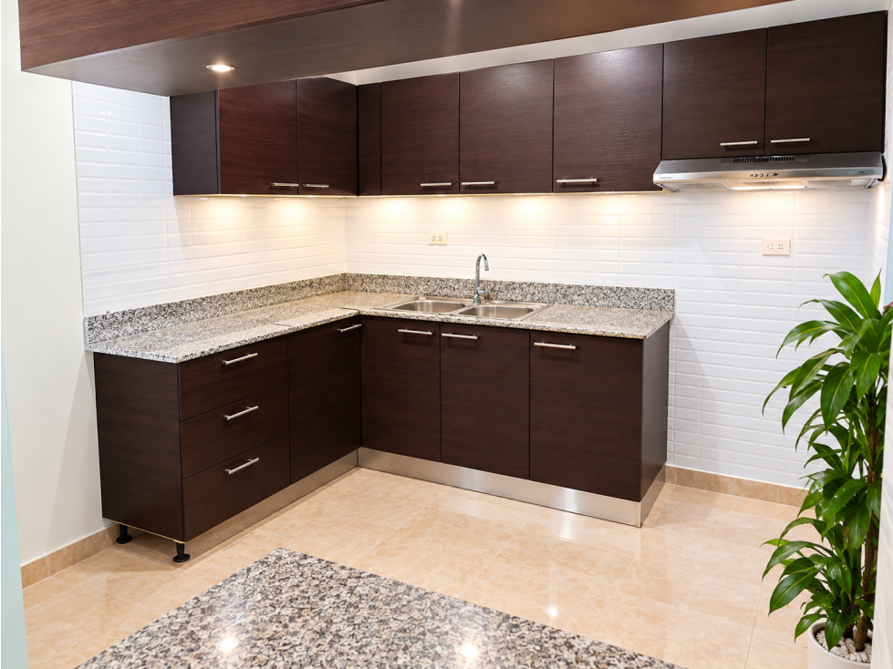 SE VENDE CASA TOCUMEN RESIDENCIAL ALTOS DEL ESTE 120M TIPO DUPLEX — foto 4