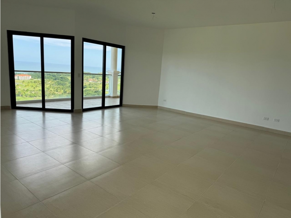 SE VENDE APARTAMENTO 412M SAN CARLOS VISTA MAR LAS OLAS II CON BALCON — foto 6