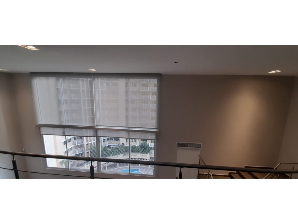 EL CANGREJO / PH PORTANOVA LOFT / 213M / 3 HABITACION / 2 NIVELES — foto 6