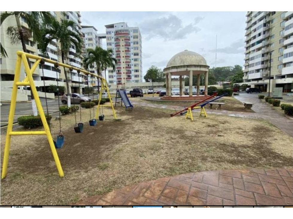 RIO ABAJO / PH TORRES DE ESPAÑA / 79M / 3 HABITACIONES / BALCON — foto 4