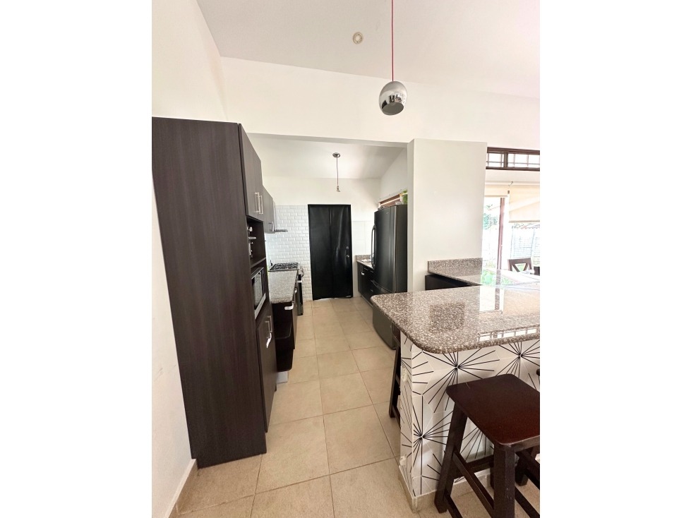 ARRAIJAN / PH ECOGARDENS / 250M / 3 HABITACION / 2 PARKING / TERRAZA — foto 4