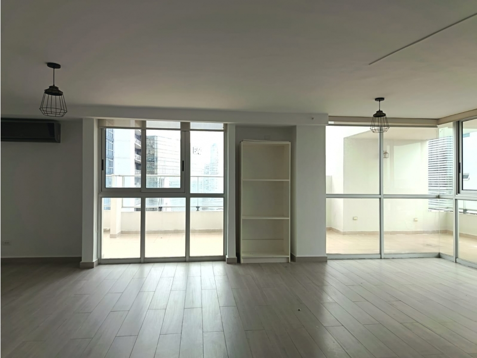 BELLA VISTA / PH BELLE VIEW TOWER / 180M / 3 HABITACION / 2 PARKING — foto 6