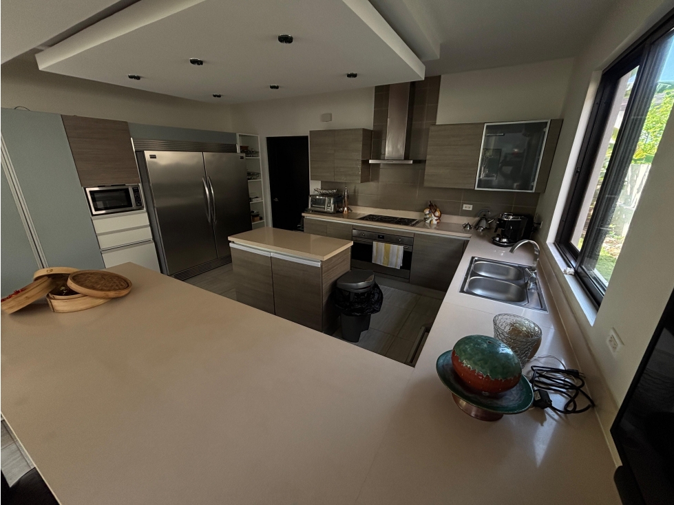 PANAMA PACIFICO / NATIVA HOWARD / 260M / 3 HABITACIONES / 2 NIVELES — foto 6