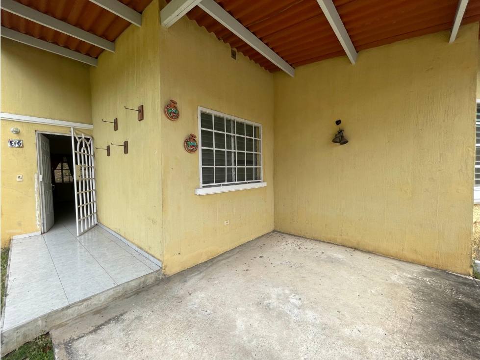 SAN ANTONIO / PRADERAS DE SAN ANTONIO / 250M / 3 HABITACION / TERRAZA — foto 2