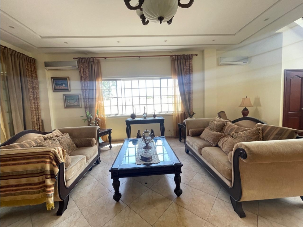 LAS CUMBRES / RESIDENCIAL EL ROCIO / 497M / 3 HABITACIONES / 2 NIVELES — foto 4