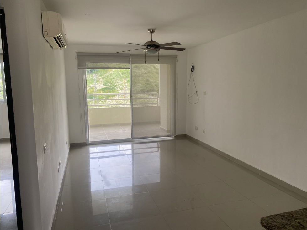 ANCON / PH ALTAMIRA GARDENS / 75M / 2 HABITACIÓN / 2 PARKING / PISCINA
