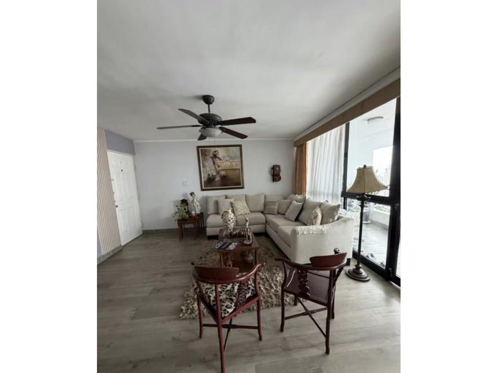 PAITILLA / MIRABEL / 135M / 3 HABITACIONES / 2 BAÑOS / VISTA AL MAR — foto 3