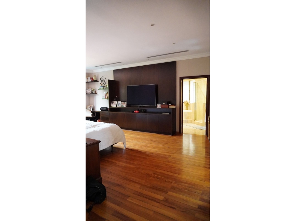 COSTA DEL ESTE / PH MAGNOLIAS / 1001M / 3 HABITACION / GYM / PISCINA — foto 4