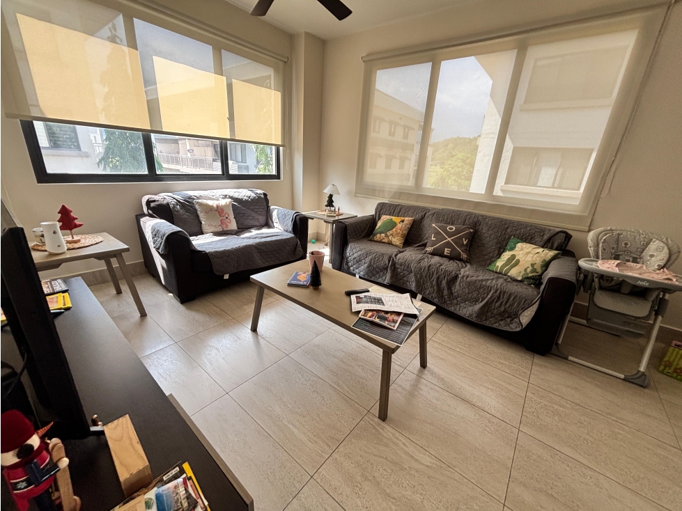 SE VENDE APARTAMENTO PANAMA PACIFICO PH RIVER VALLEY 3 HABITACION 150M — foto 3