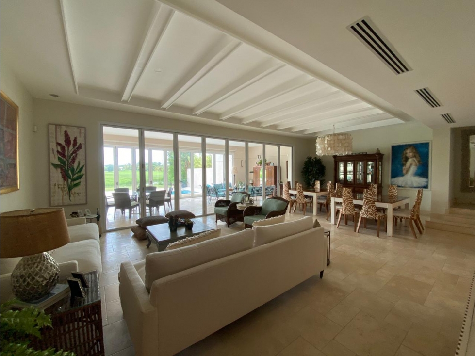 BUENAVENTURA / PH OCEAN LAKES / BALCON / PISCINA / AMOBLADO / PLAYA — foto 4