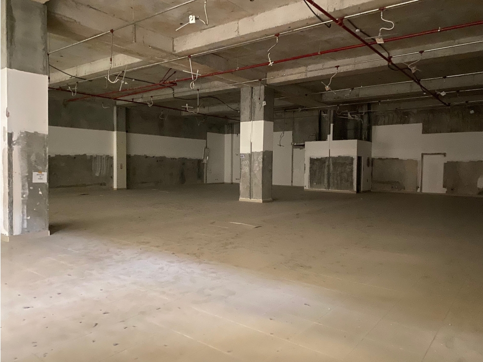 SE VENDE LOCAL EN CENTRO COMERCIAL WESTLAND MALL DE 465M2 PLANTA B — foto 5