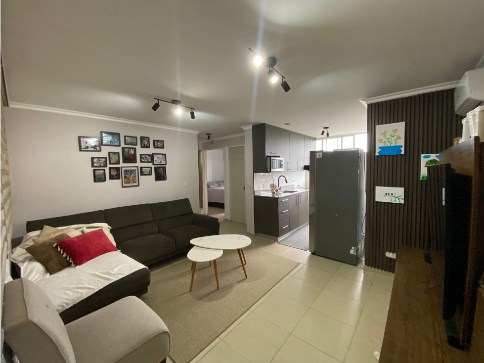 EL CRISOL / PH MYSTIC HILL / 53M / 2 HABITACIONES / PISCINA JC — foto 3