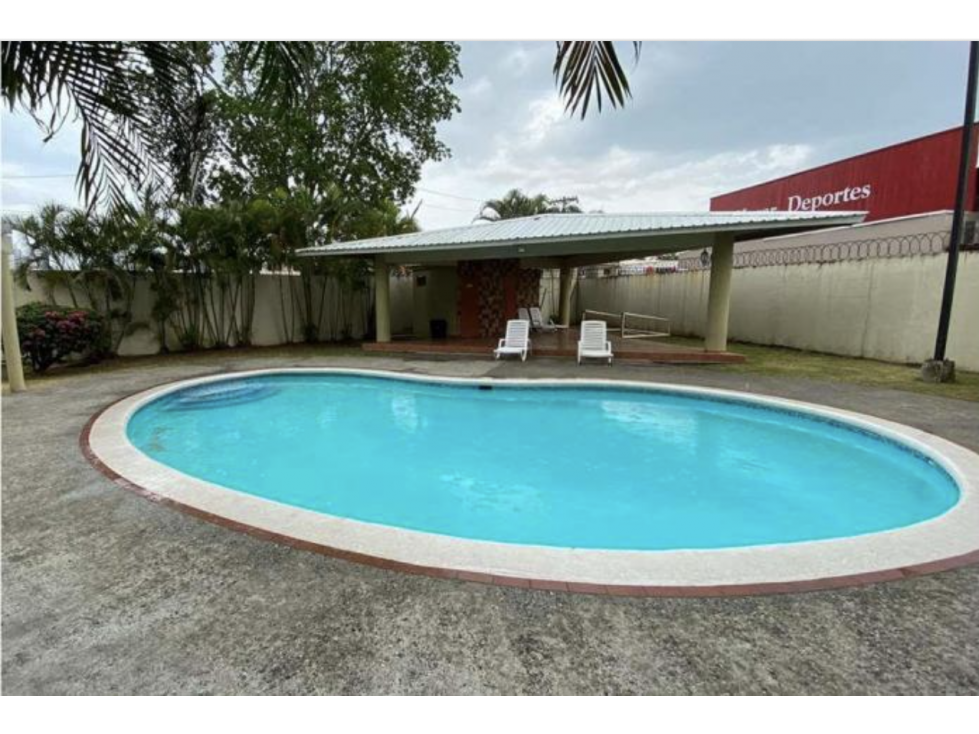 RIO ABAJO / PH TORRES DE ESPAÑA / 79M / 3 HABITACIONES / BALCON — foto 6